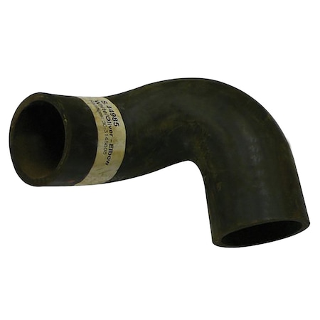 Aftermarket Radiator Hose fits White Oliver Tractor 2-85 2-105, 30-3145808